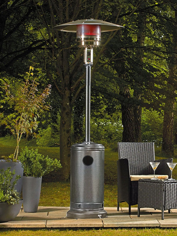 Jalusta Patio Heater FA7303020