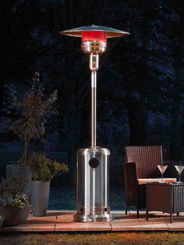 Jalusta Patio Heater FA7303020